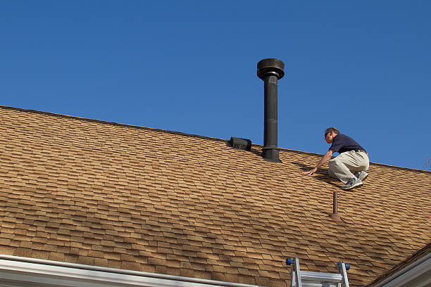 Best Cold Roofs  in Clio, AL